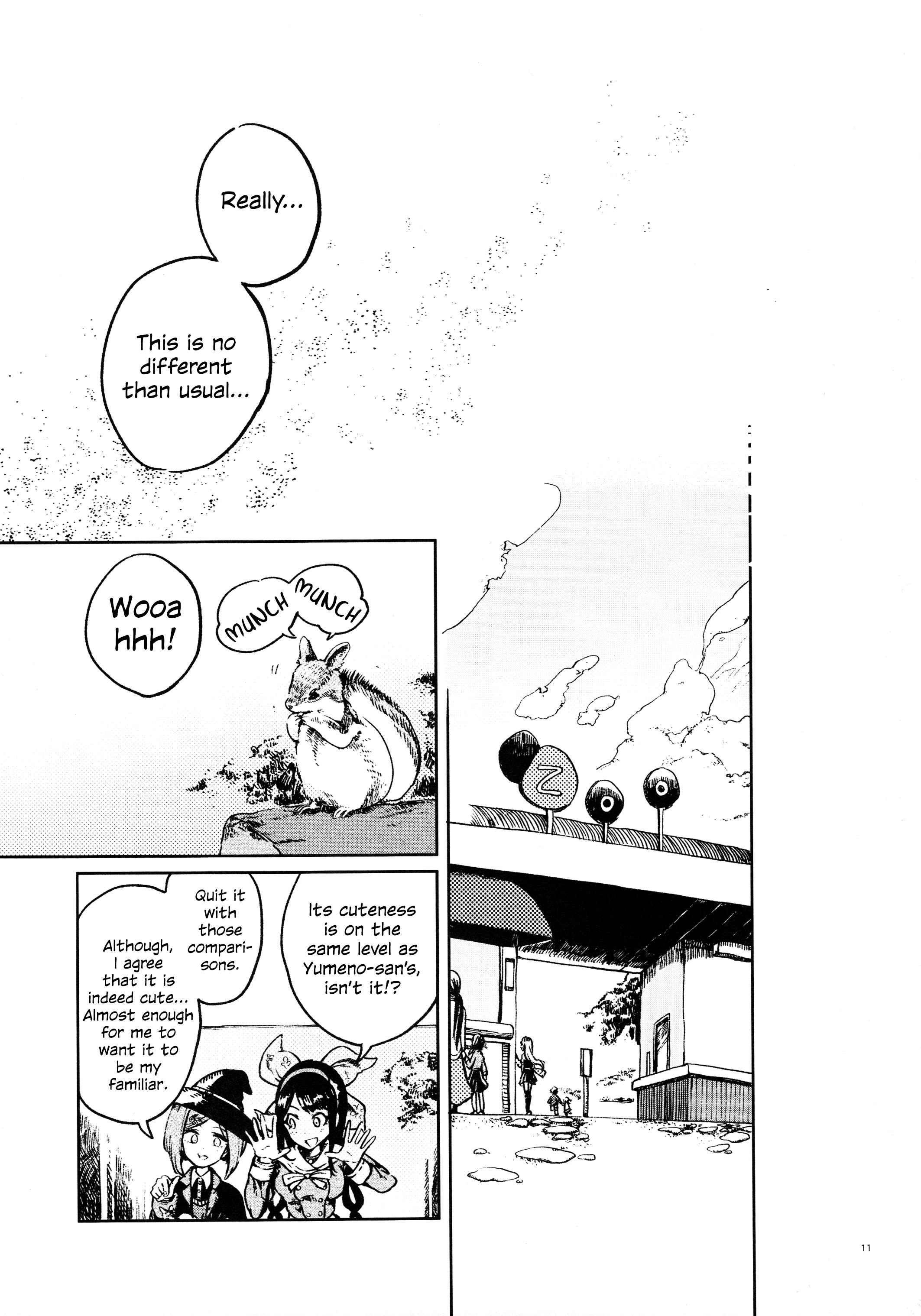 Danganronpa V3 - Long Long Distance (Doujinshi) Oneshot 第11页