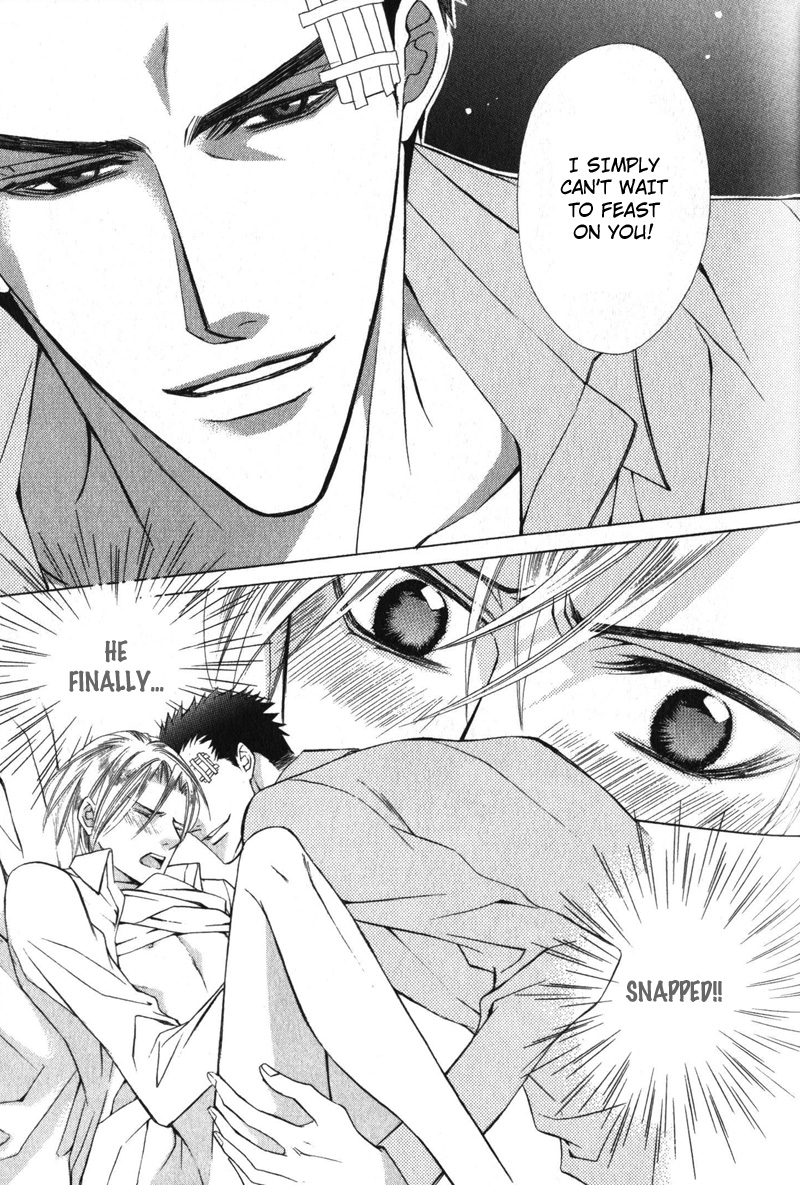 Shitsuji wa Oose no Mama ni Vol. 1 Ch. 4 第28页