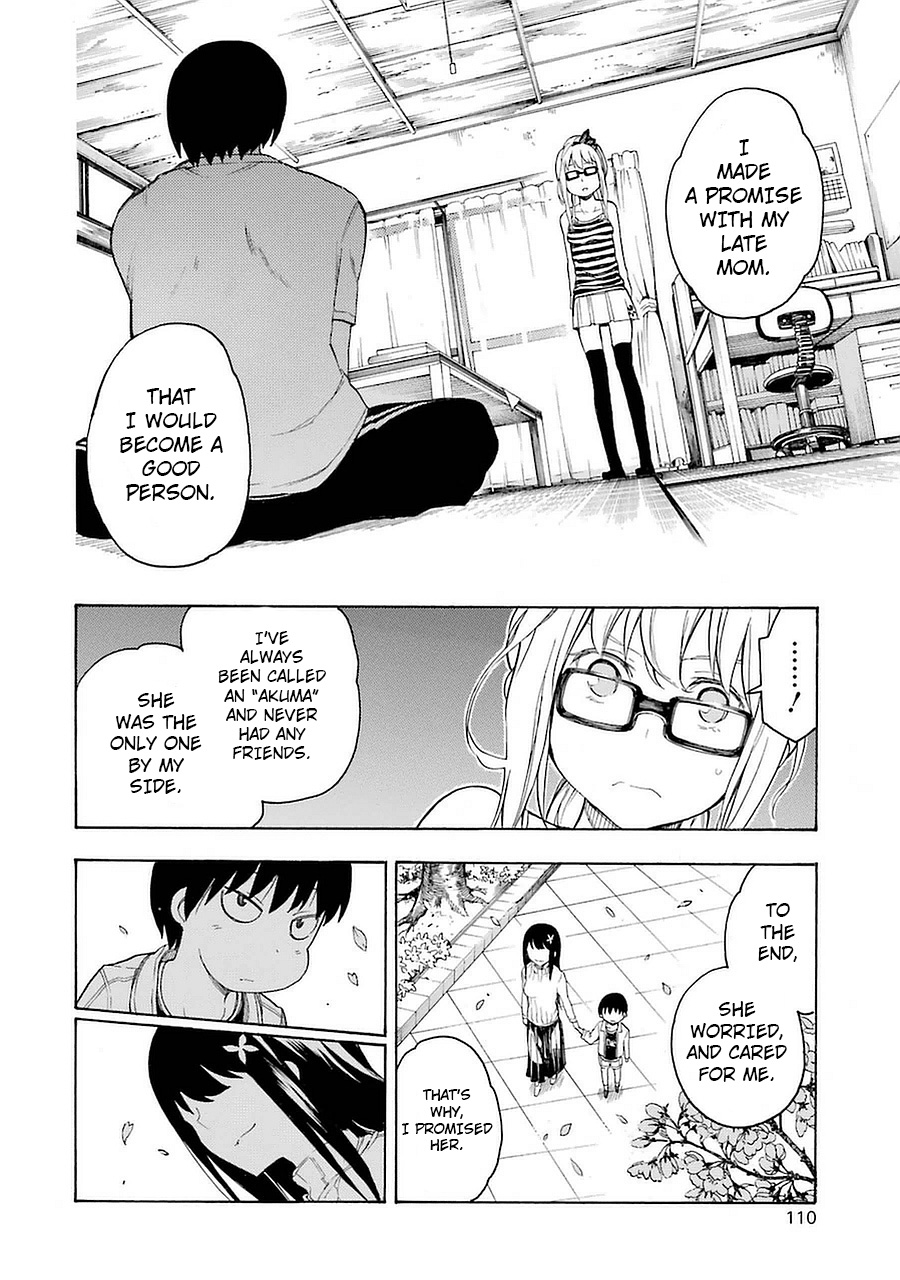 Val x Love The Studying Maiden 第24页