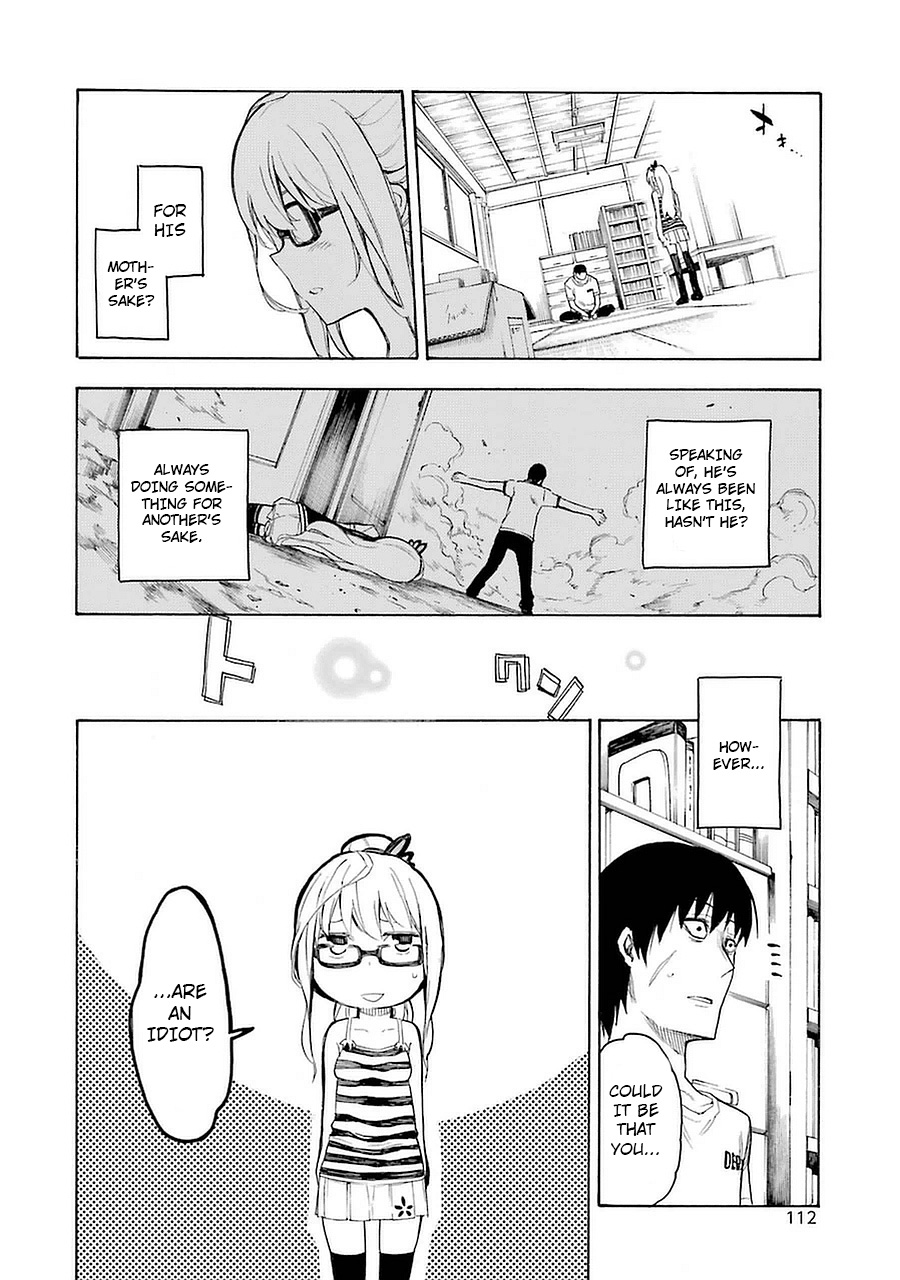 Val x Love The Studying Maiden 第26页
