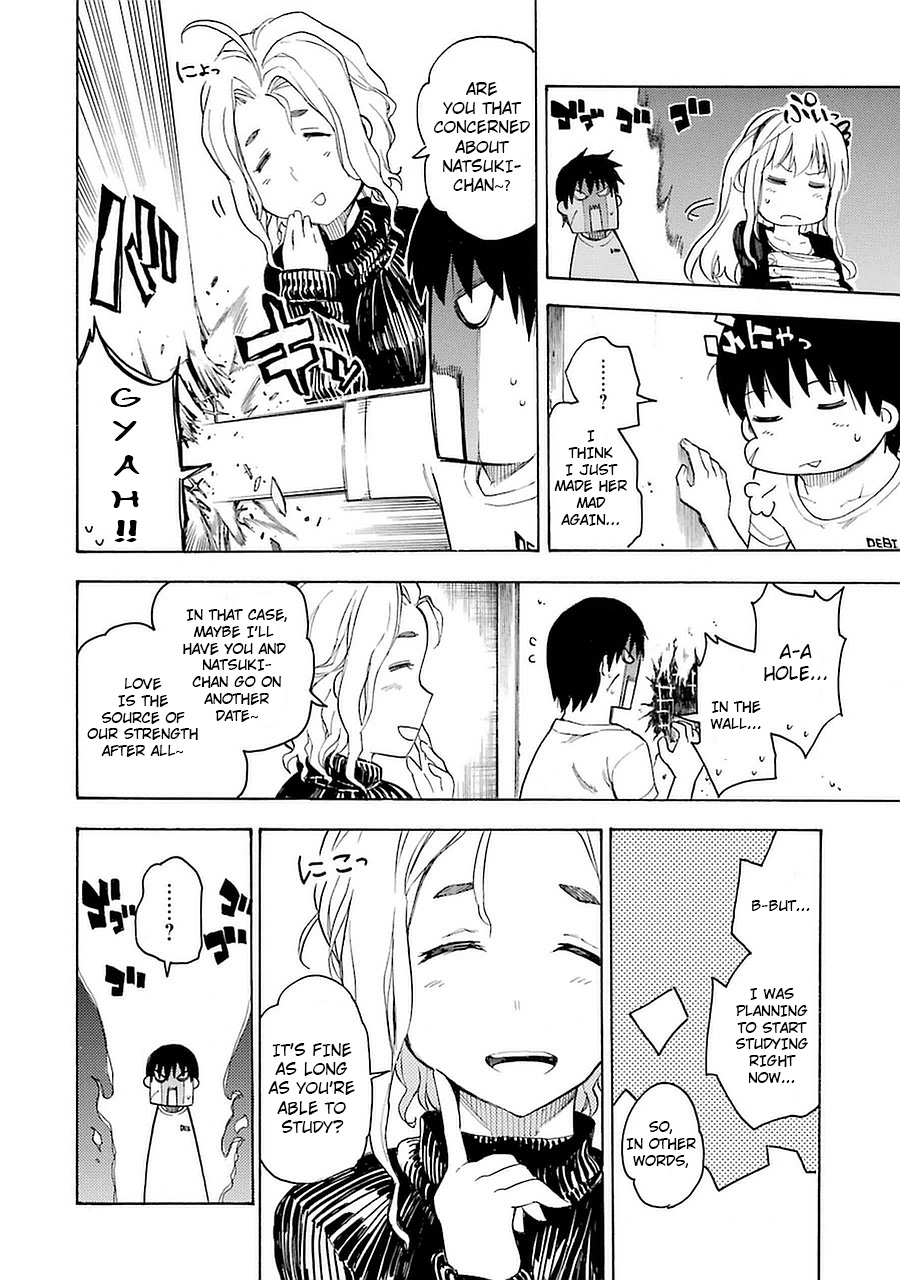Val x Love The Studying Maiden 第10页