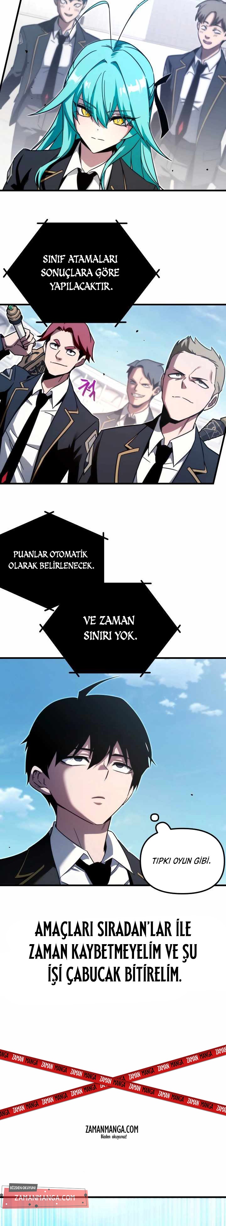 Sashimi Han Jaru-ro Academy-reul Ssipeomeogeum Vol. 1 Ch. 2 第12页