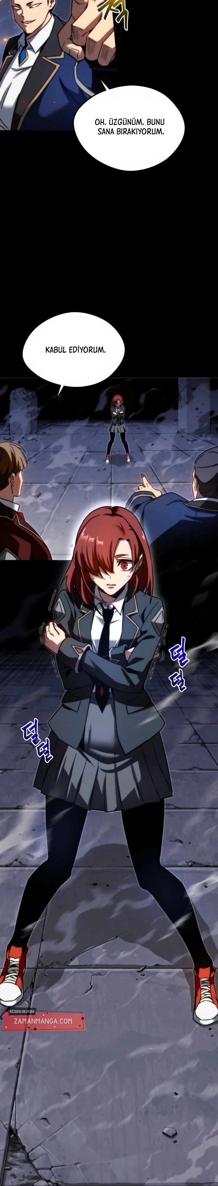 Sashimi Han Jaru-ro Academy-reul Ssipeomeogeum Vol. 1 Ch. 2 第38页