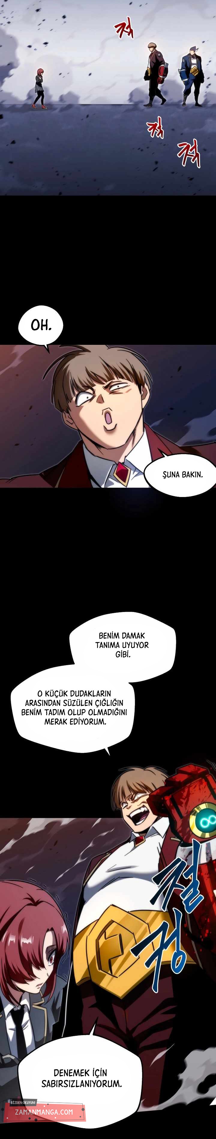 Sashimi Han Jaru-ro Academy-reul Ssipeomeogeum Vol. 1 Ch. 2 第40页