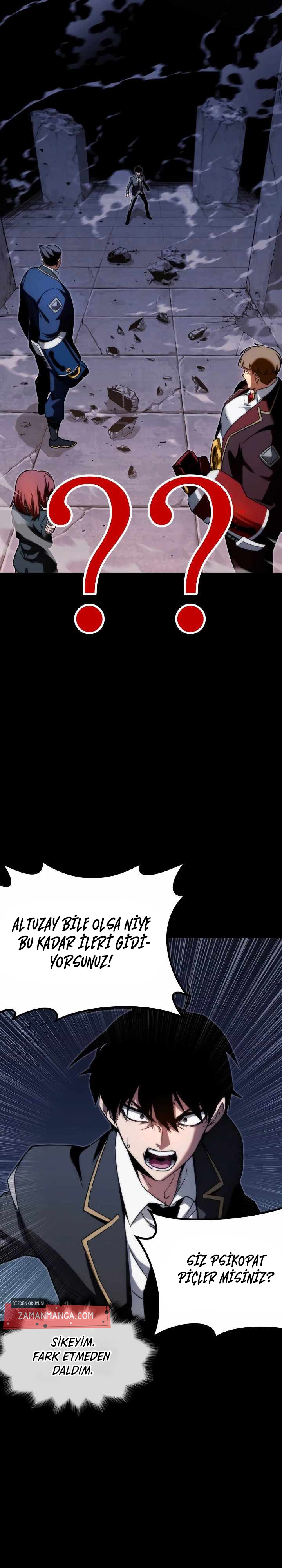 Sashimi Han Jaru-ro Academy-reul Ssipeomeogeum Vol. 1 Ch. 2 第42页