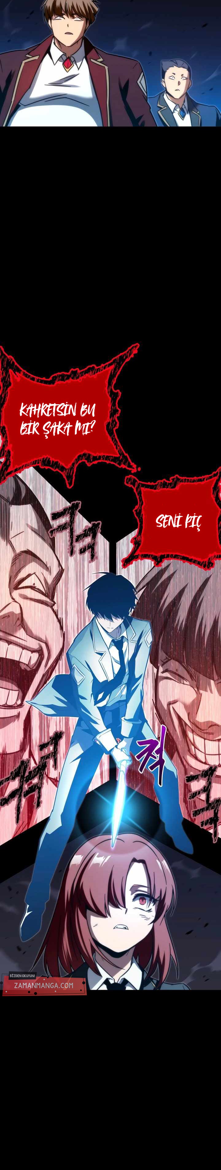 Sashimi Han Jaru-ro Academy-reul Ssipeomeogeum Vol. 1 Ch. 2 第50页