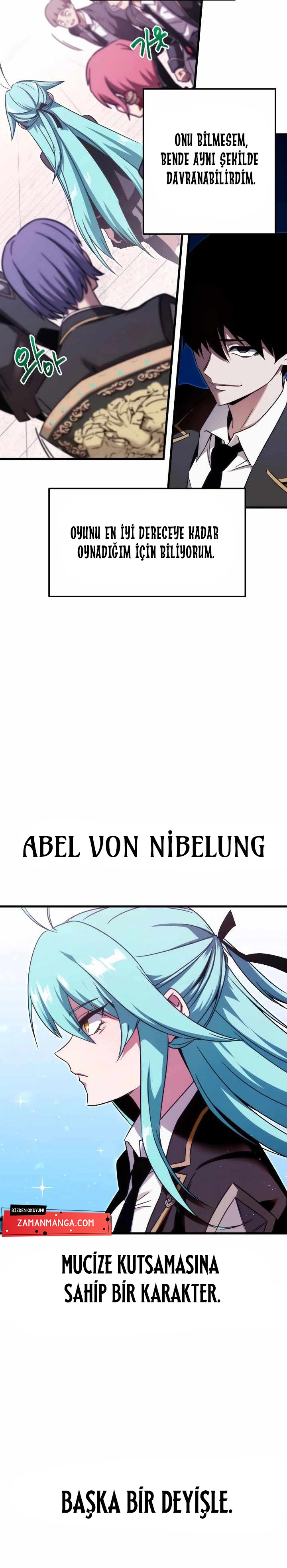 Sashimi Han Jaru-ro Academy-reul Ssipeomeogeum Vol. 1 Ch. 2 第6页