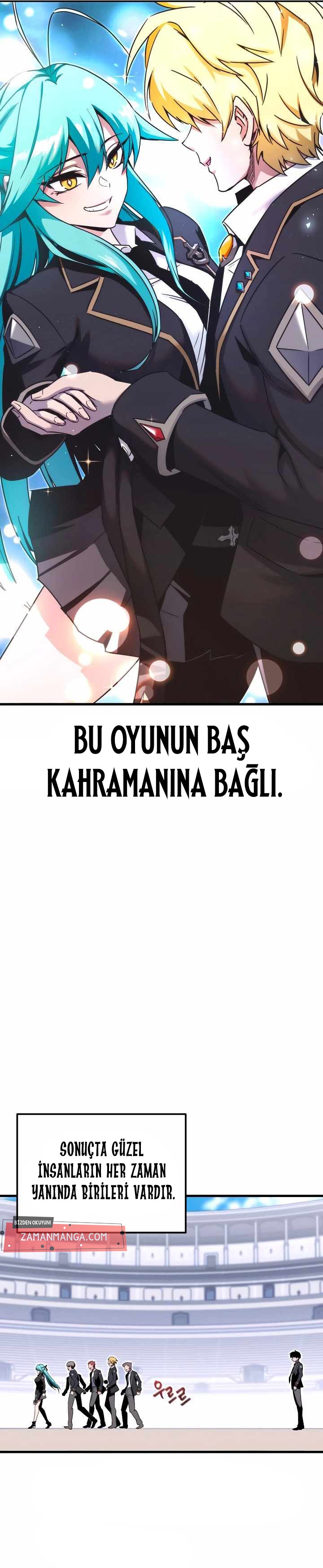 Sashimi Han Jaru-ro Academy-reul Ssipeomeogeum Vol. 1 Ch. 2 第7页