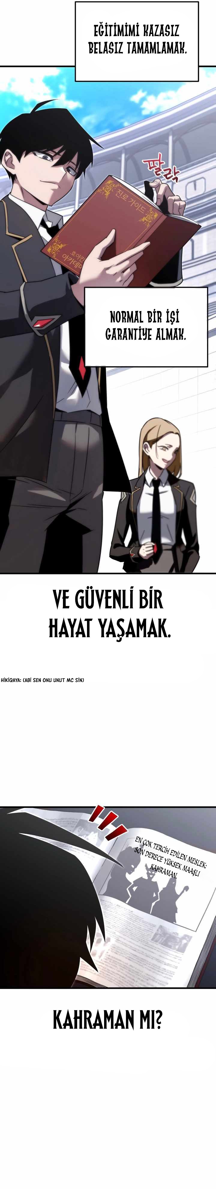 Sashimi Han Jaru-ro Academy-reul Ssipeomeogeum Vol. 1 Ch. 2 第9页
