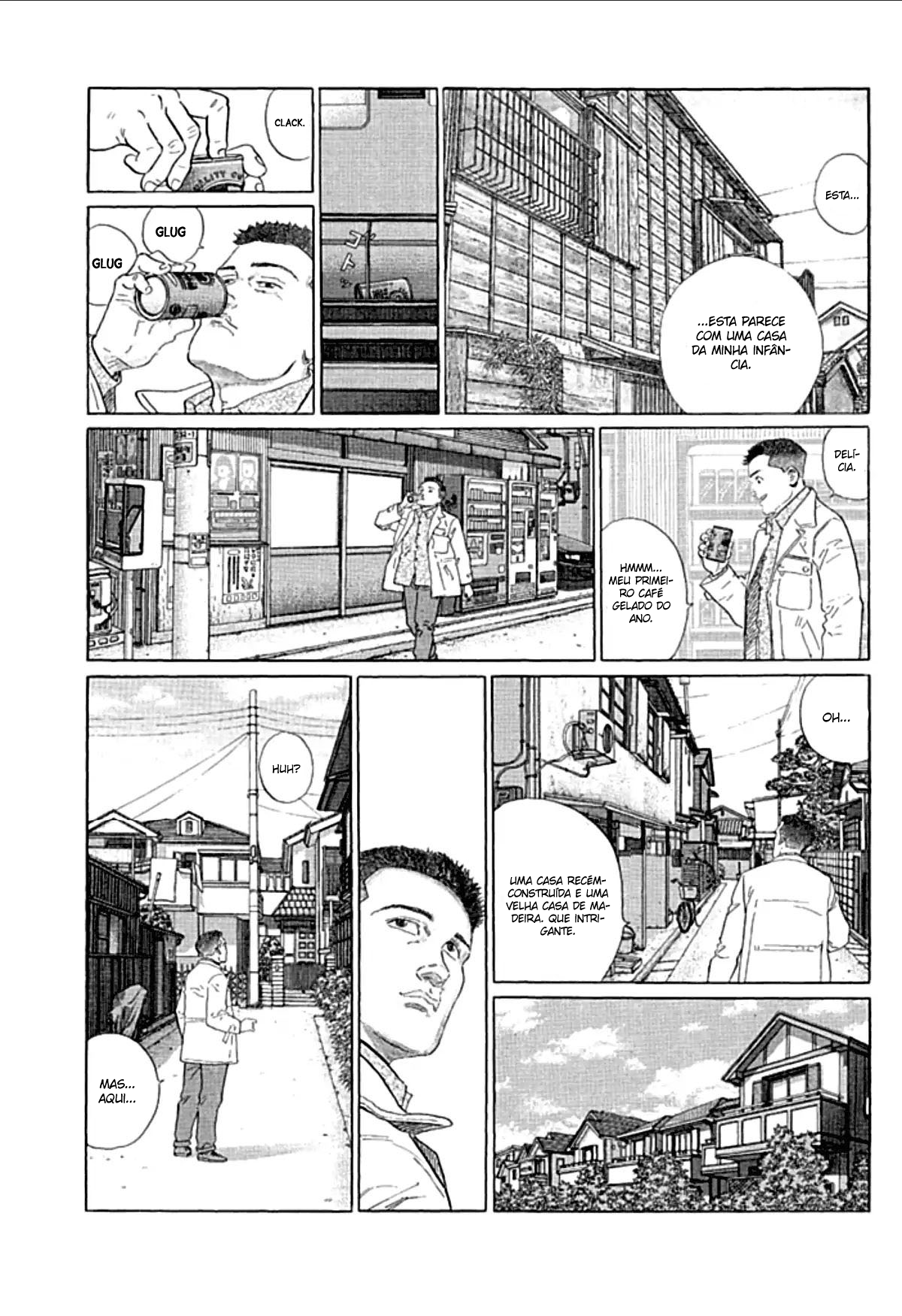 Walking A Lâmpada de Edison 第7页