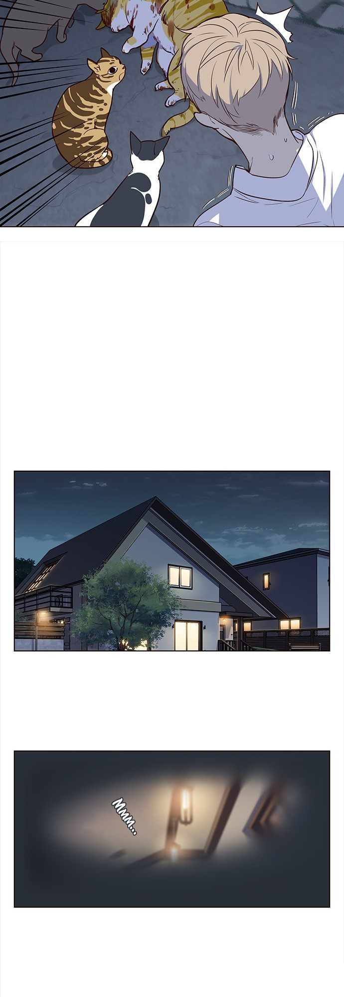 Eleceed Vol. 1 Ch. 1 第24页