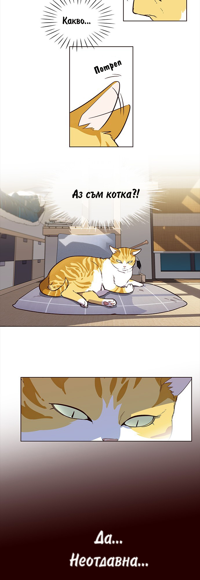 Eleceed Vol. 1 Ch. 1 第26页