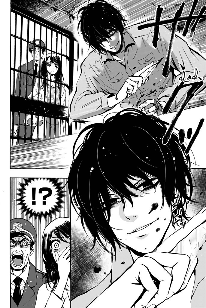 Dr. Prisoner Jailbreak 第14页