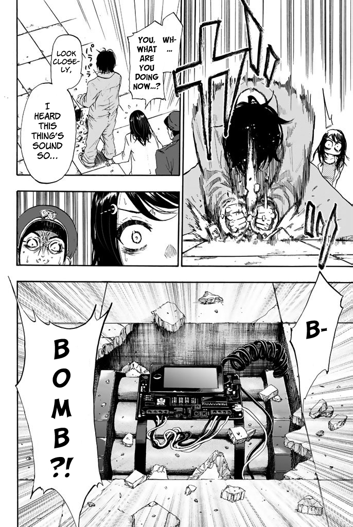 Dr. Prisoner Jailbreak 第40页