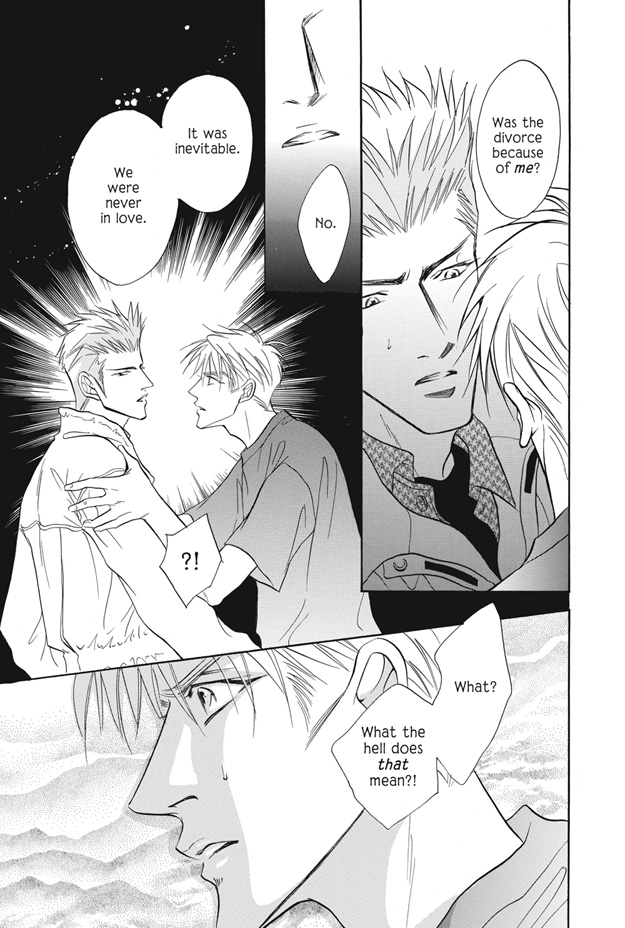 Deki no Ii Kiss, Warui Kiss Vol. 2 Ch. 5 第34页