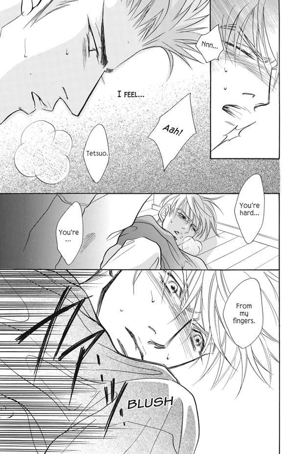 Deki no Ii Kiss, Warui Kiss Vol. 2 Ch. 5 第42页