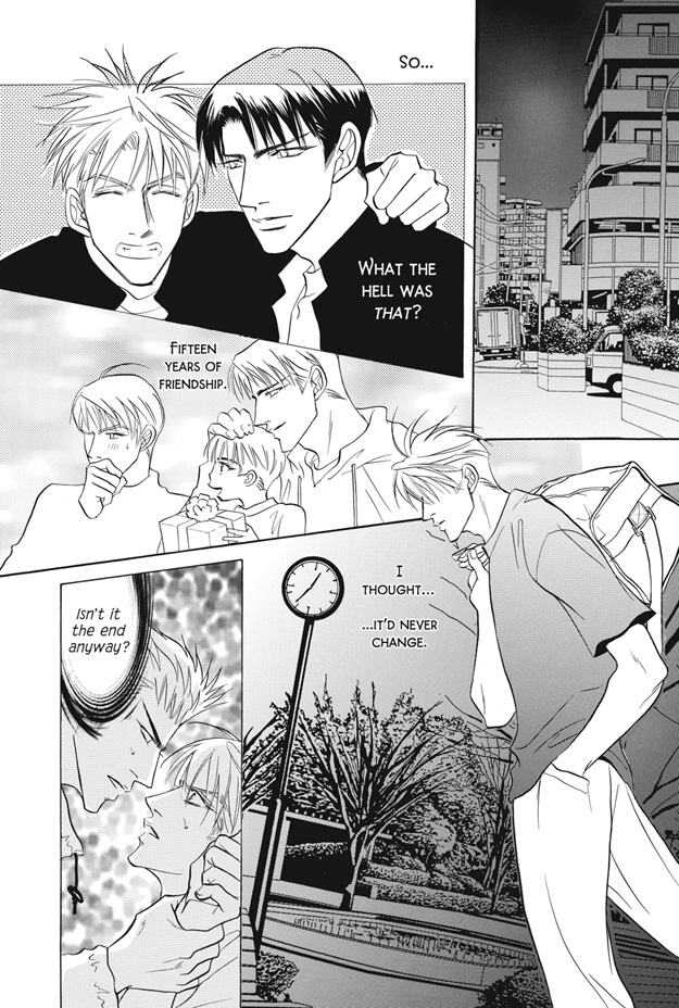Deki no Ii Kiss, Warui Kiss Vol. 2 Ch. 5 第45页