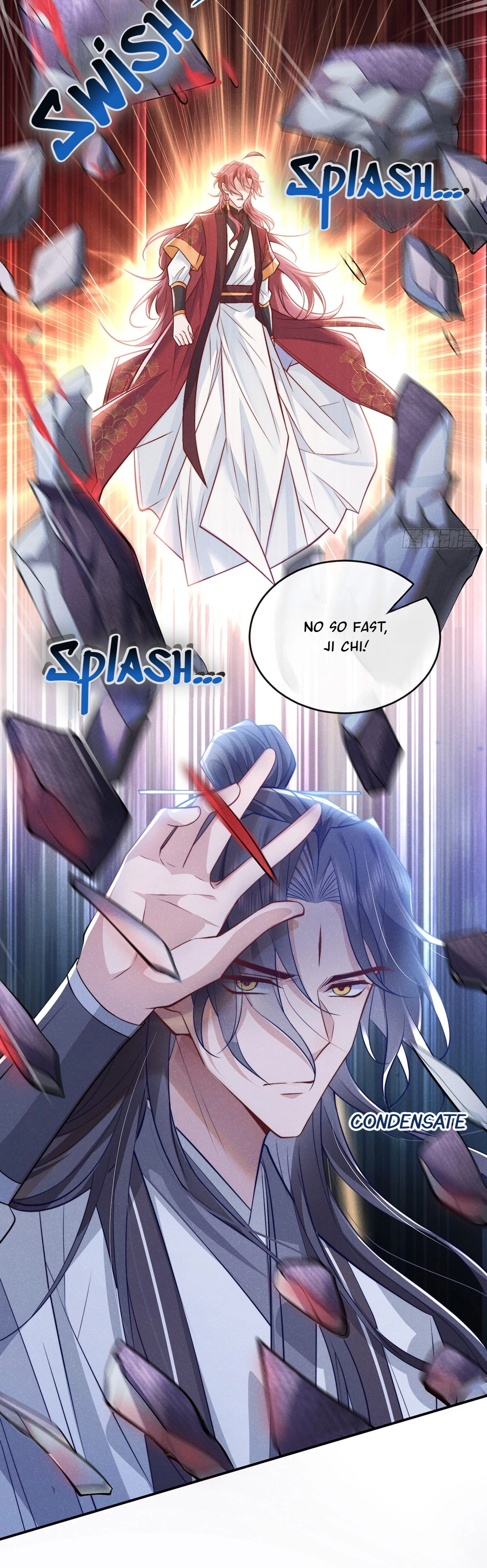 100 Ways to Seduce the Villain Vol. 1 Ch. 4 第11页