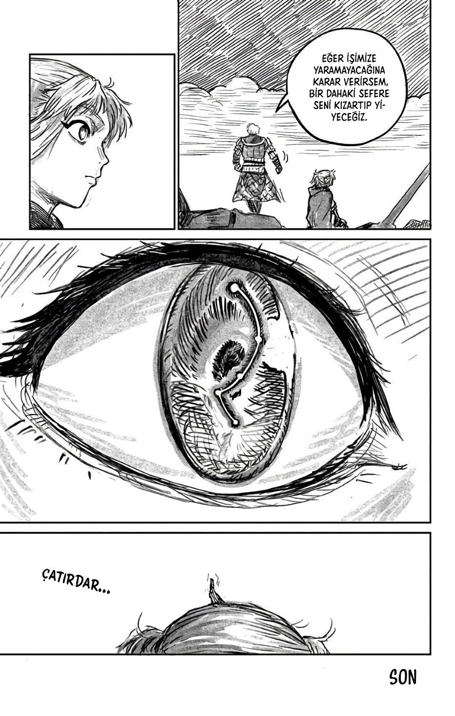 Sensou Kyoushitsu Cilt 1 Ekstra 第5页