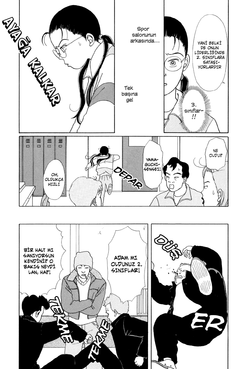 Gokusen Vol. 1 Ch. 2 第13页