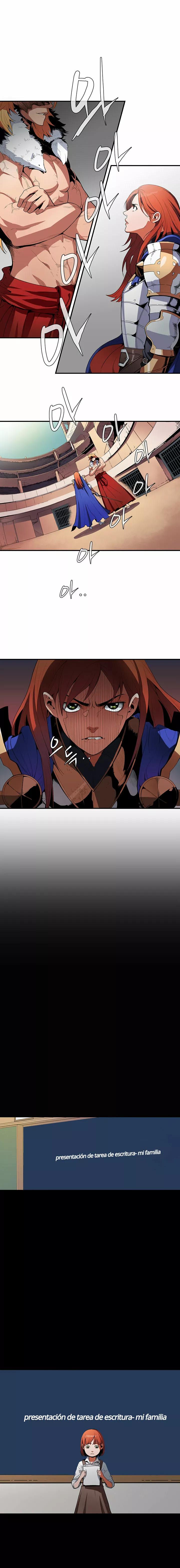 Bless Vol. 1 Ch. 2 第4页