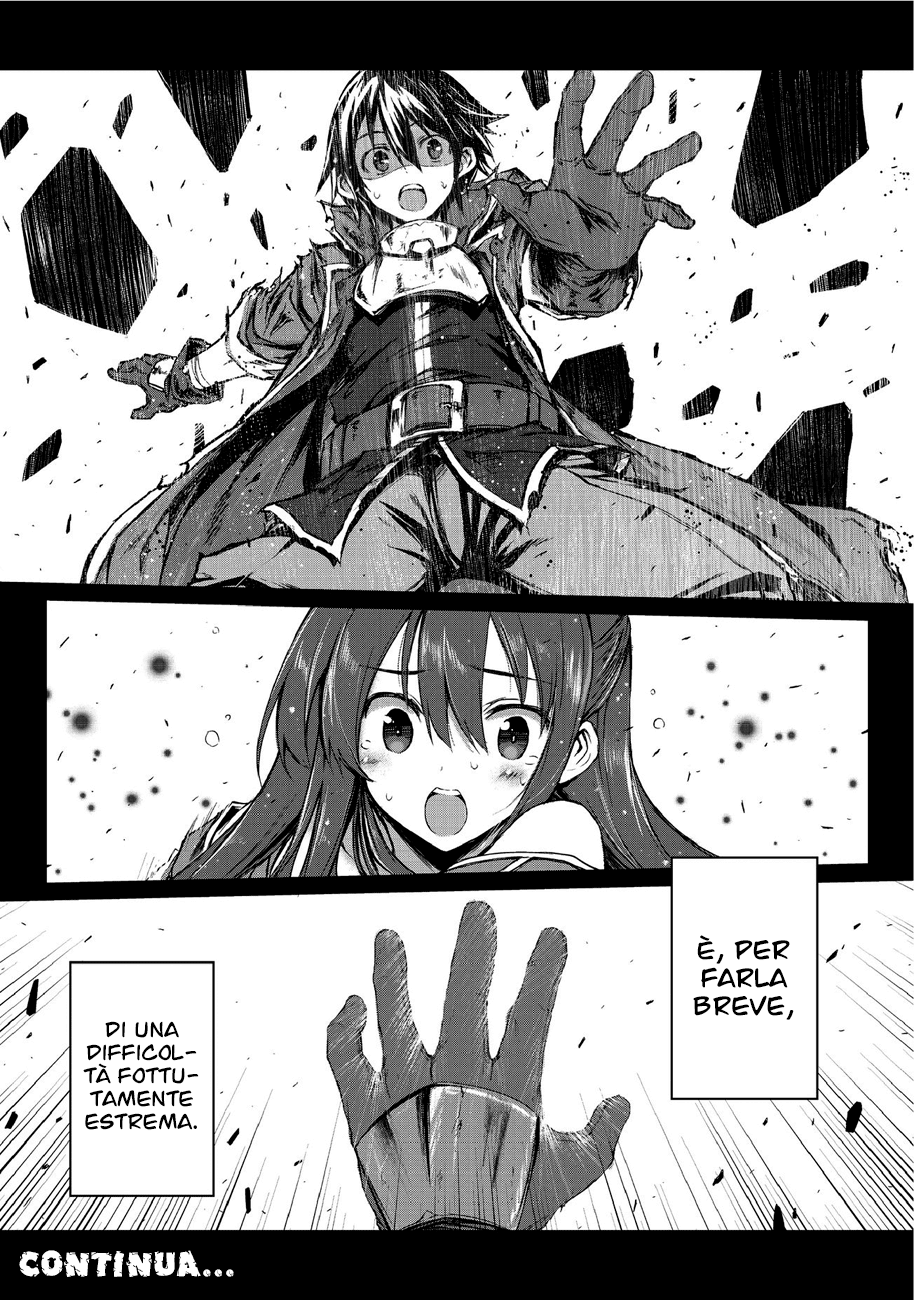 Arifureta Shokugyou de Sekai Saikyou Prologo 第8页