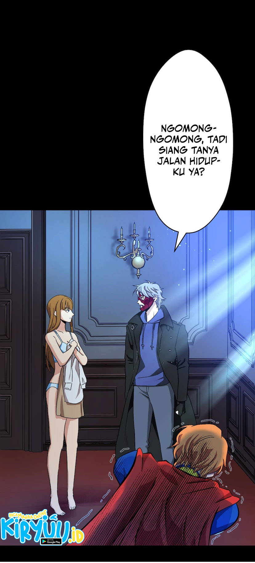 Anti-Hero Ch. 1 第126页