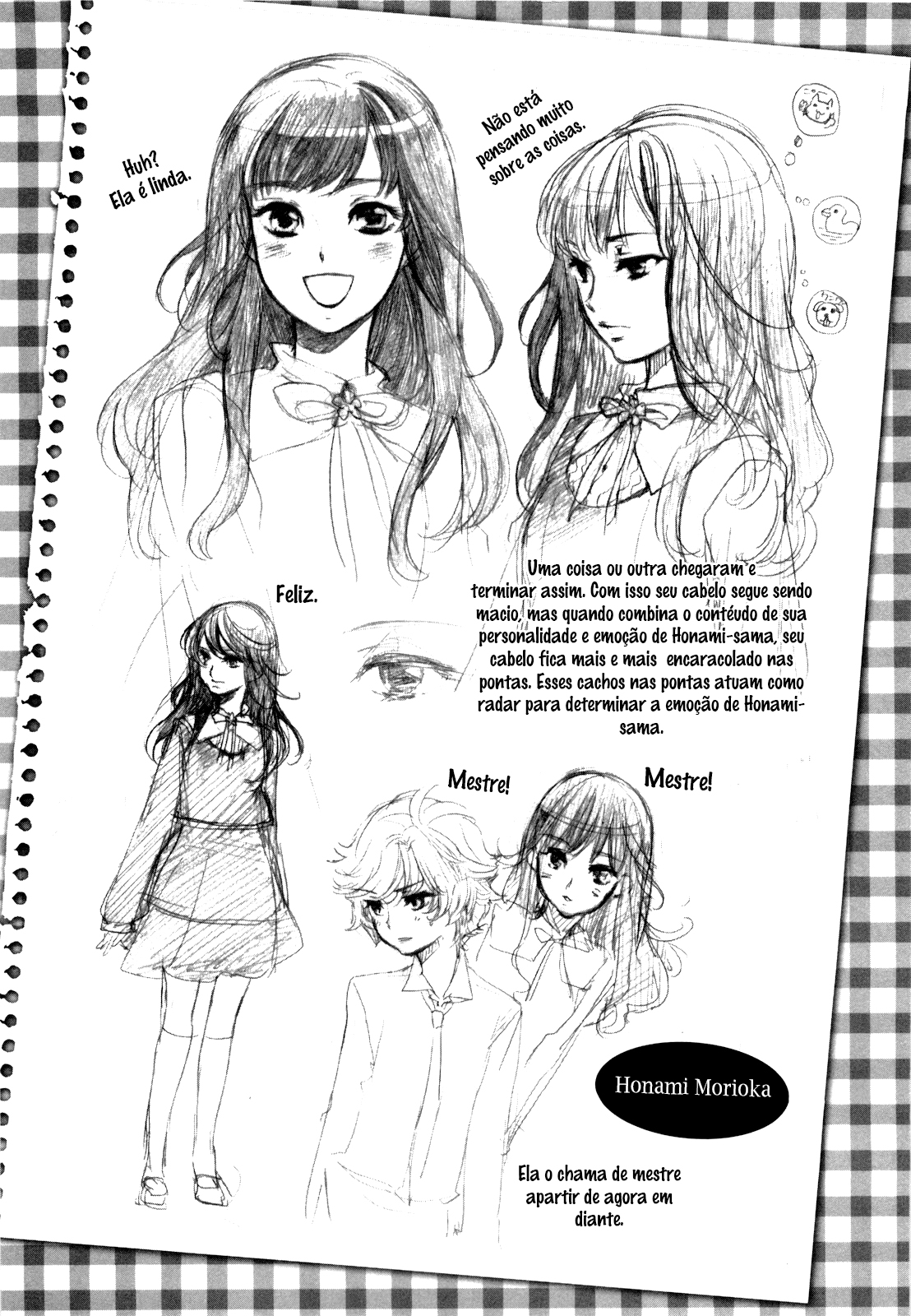 Love Allergen Vol. 1 Ch. 2 第30页