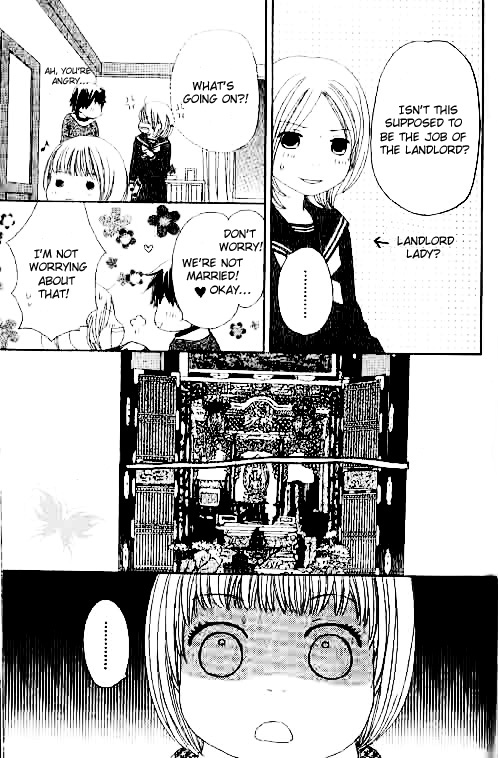 Shiawase Ikura De Kaemasu Ka? Vol. 1 Ch. 3 第12页