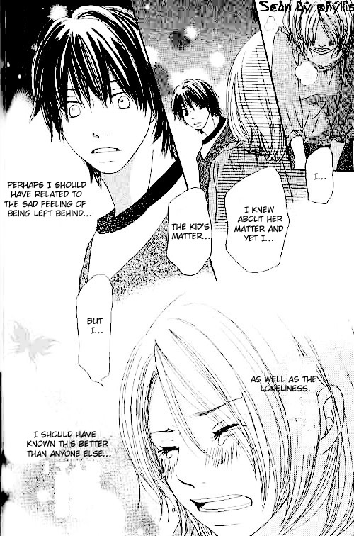 Shiawase Ikura De Kaemasu Ka? Vol. 1 Ch. 3 第33页