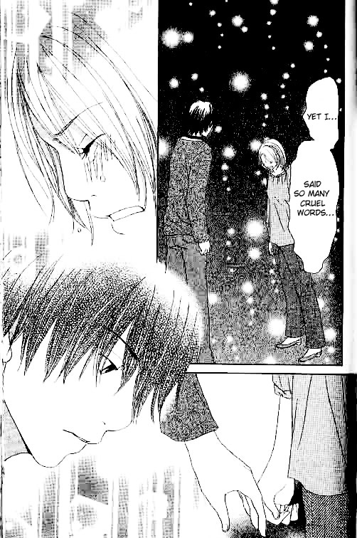 Shiawase Ikura De Kaemasu Ka? Vol. 1 Ch. 3 第34页