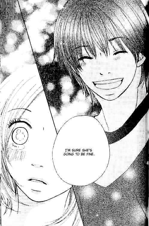Shiawase Ikura De Kaemasu Ka? Vol. 1 Ch. 3 第36页