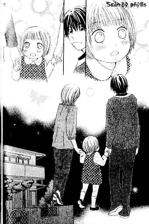 Shiawase Ikura De Kaemasu Ka? Vol. 1 Ch. 3 第41页