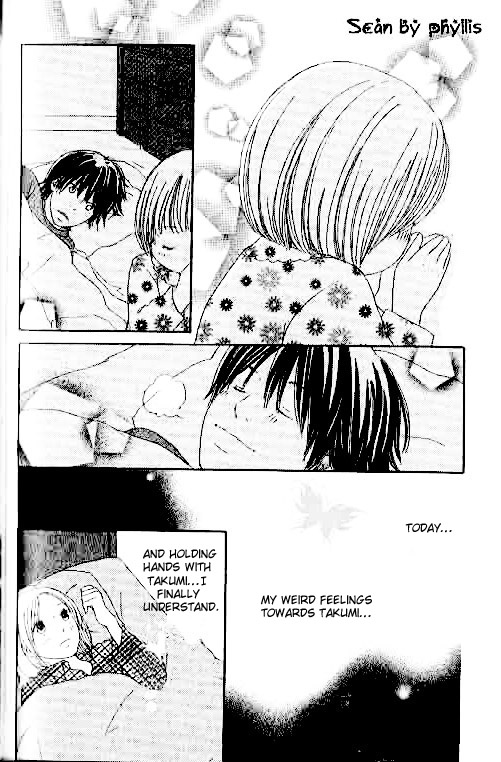 Shiawase Ikura De Kaemasu Ka? Vol. 1 Ch. 3 第43页