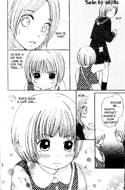 Shiawase Ikura De Kaemasu Ka? Vol. 1 Ch. 3 第7页