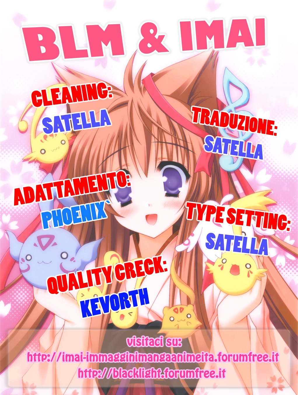 Tayutama - Kiss on My Deity Capitolo 2: Mashiro è nei guai 第21页
