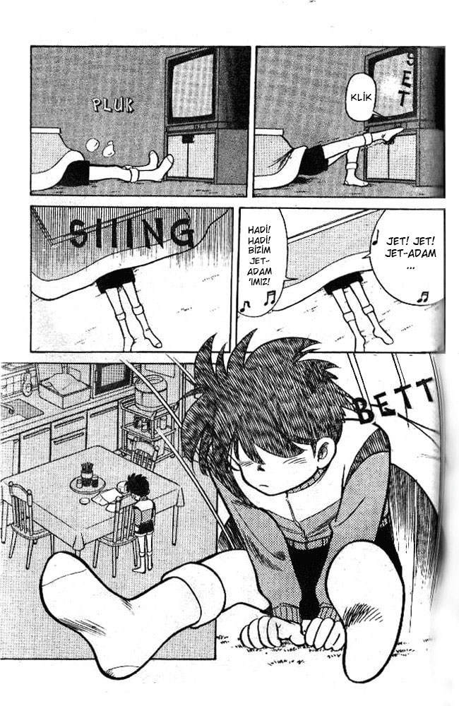 Our Field of Dreams Sessiz Oda 第16页