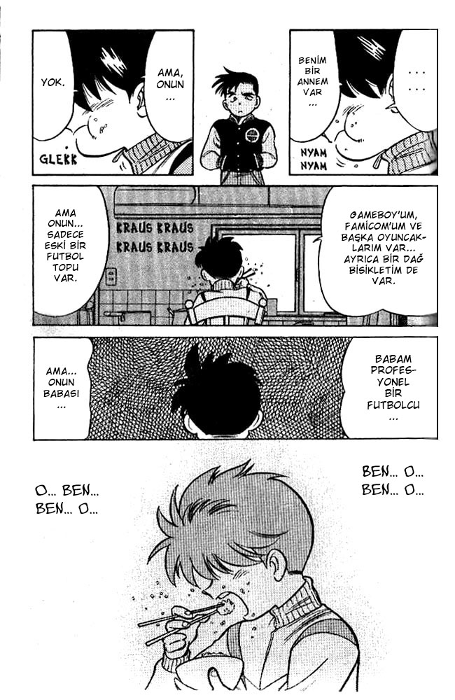 Our Field of Dreams Sessiz Oda 第18页
