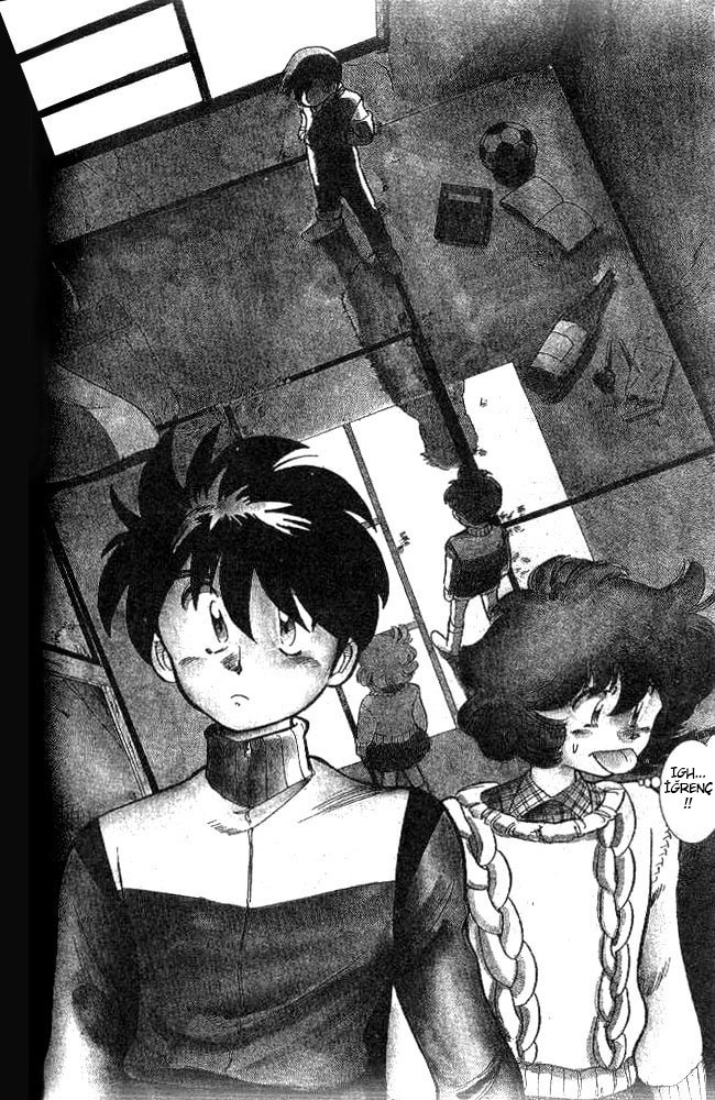 Our Field of Dreams Sessiz Oda 第3页