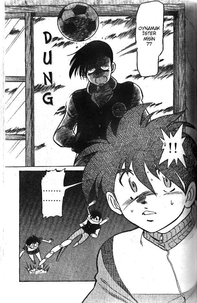 Our Field of Dreams Sessiz Oda 第10页