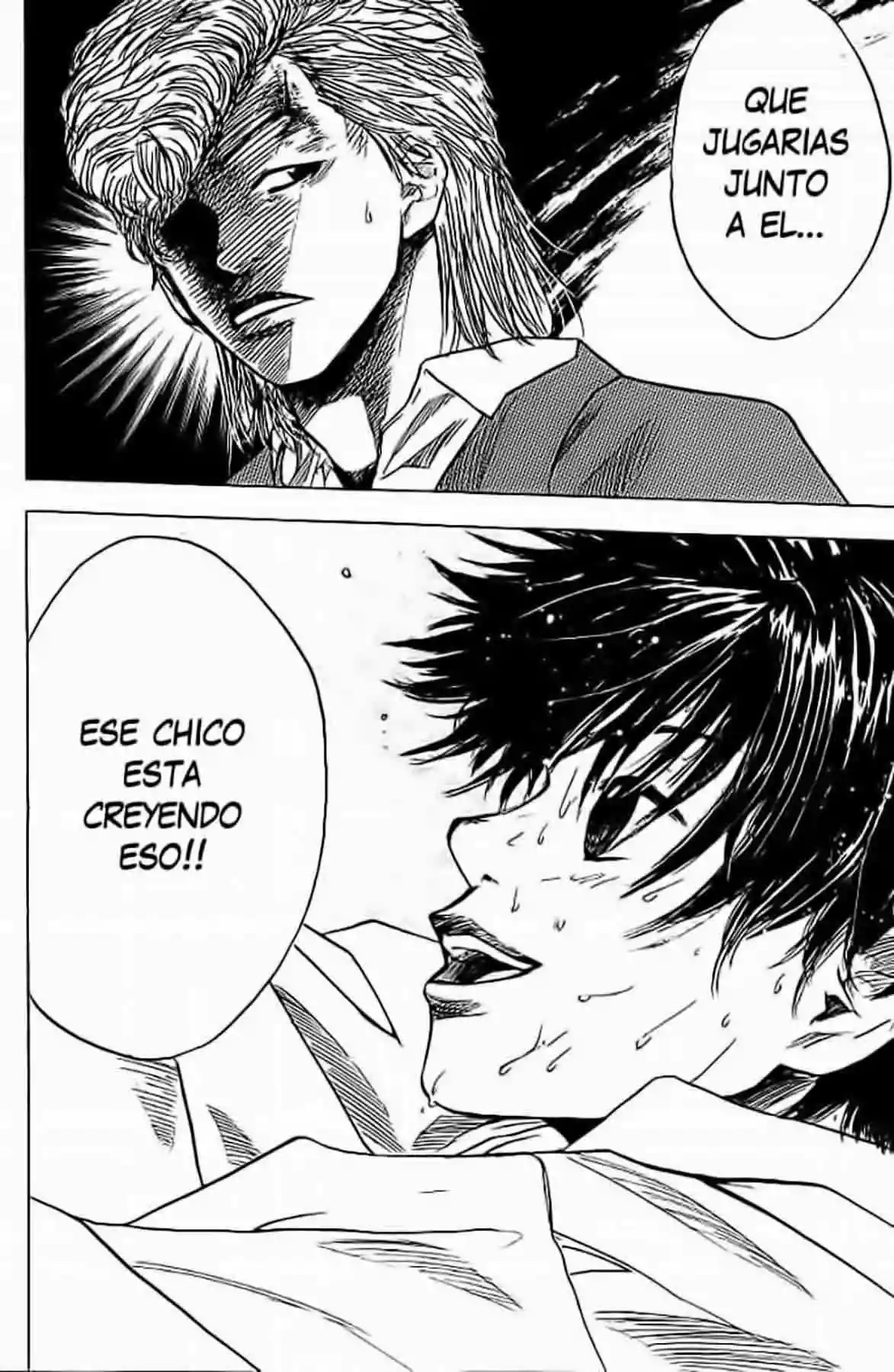 Ahiru no Sora Vol. 1 Ch. 3 第36页