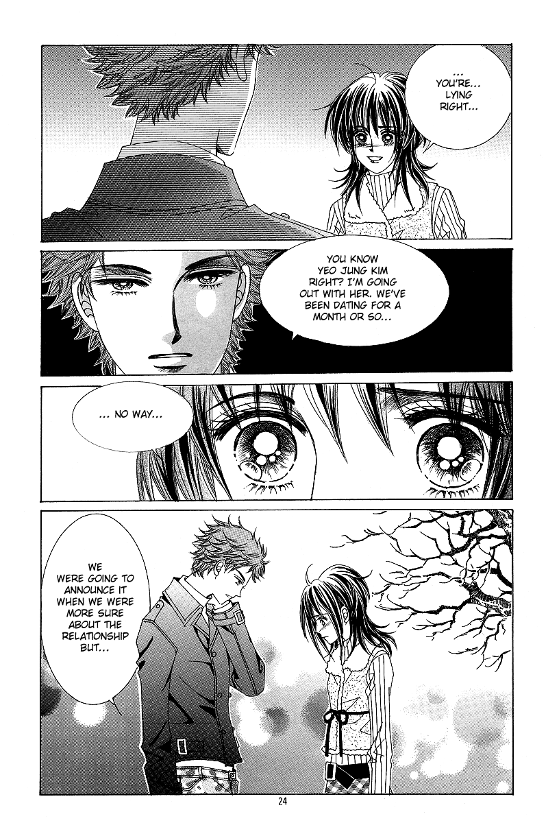 Boarding House of Hunks Vol. 1 Ch. 1 第18页