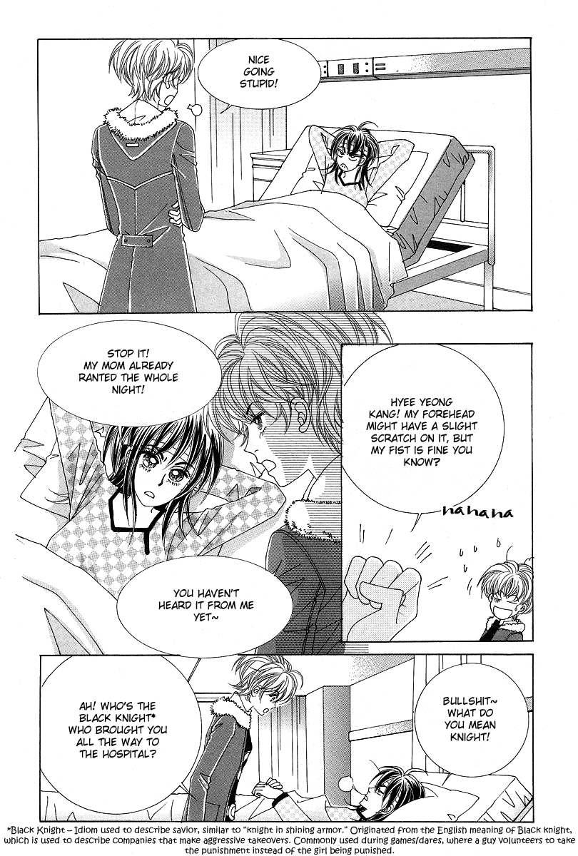 Boarding House of Hunks Vol. 1 Ch. 1 第25页