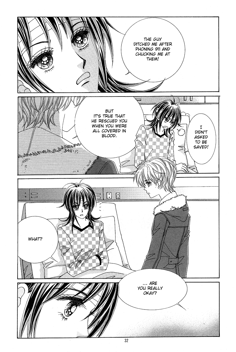 Boarding House of Hunks Vol. 1 Ch. 1 第26页