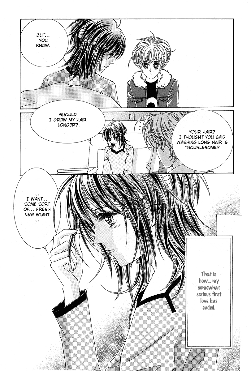 Boarding House of Hunks Vol. 1 Ch. 1 第28页