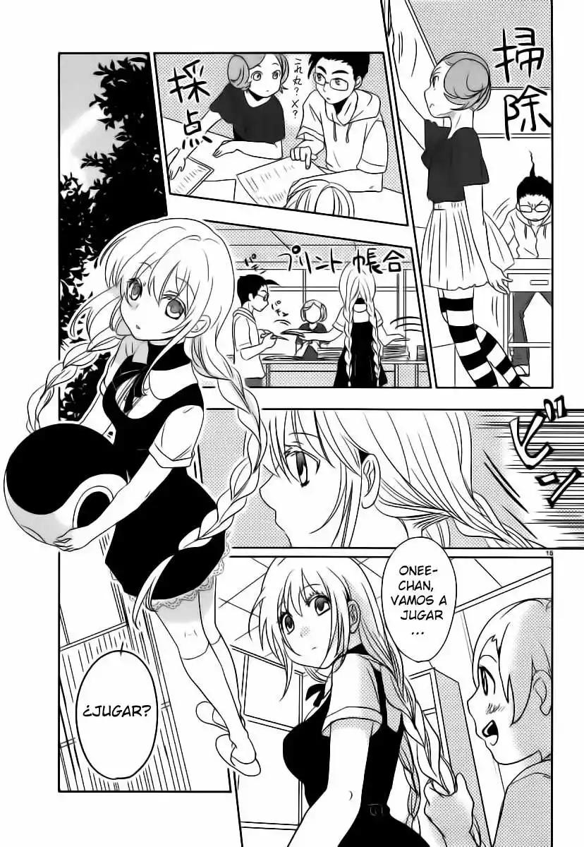Emeth Meth Vol. 1 Ch. 5 第16页