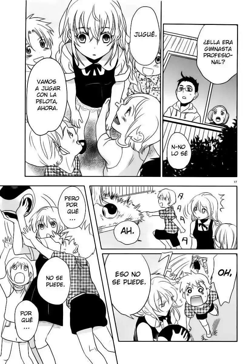 Emeth Meth Vol. 1 Ch. 5 第18页