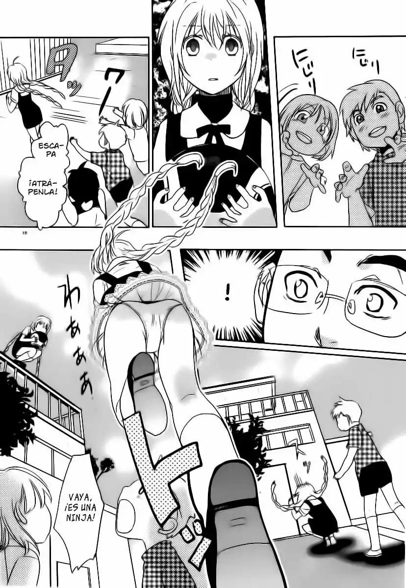 Emeth Meth Vol. 1 Ch. 5 第19页