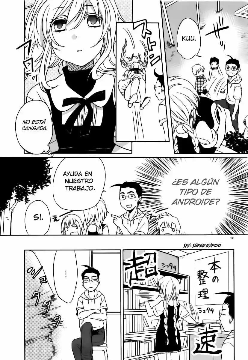 Emeth Meth Vol. 1 Ch. 5 第20页