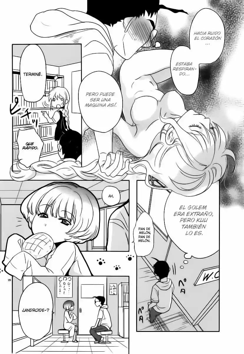 Emeth Meth Vol. 1 Ch. 5 第21页